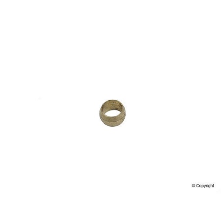 Eurospare Fuel Line Olive, Nrc9771 NRC9771